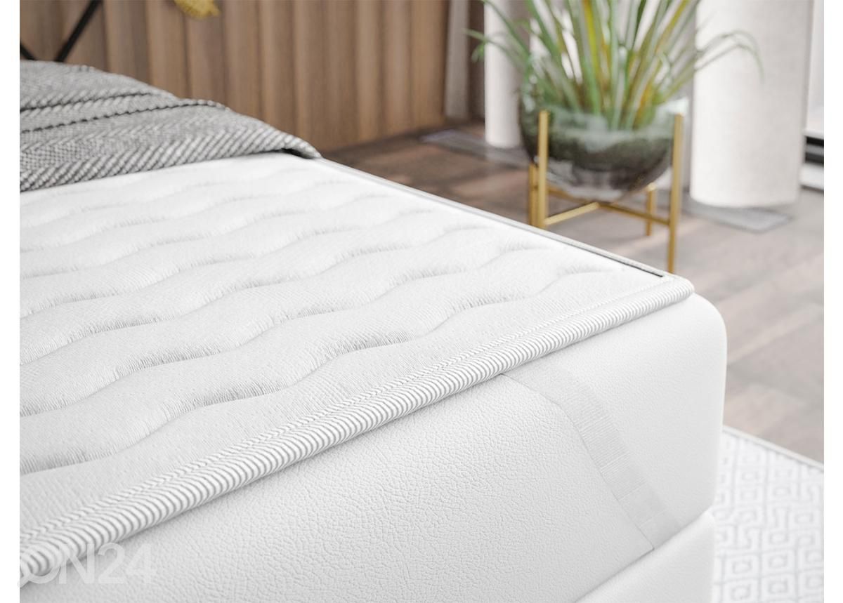 Jenkkisänky Milano 140x200 cm kuvasuurennos