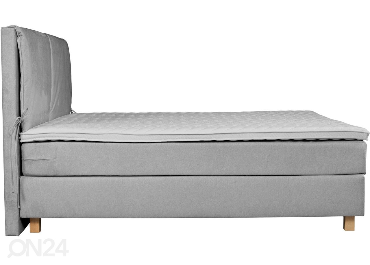 Jenkkisänky Nele 200x210 cm kuvasuurennos