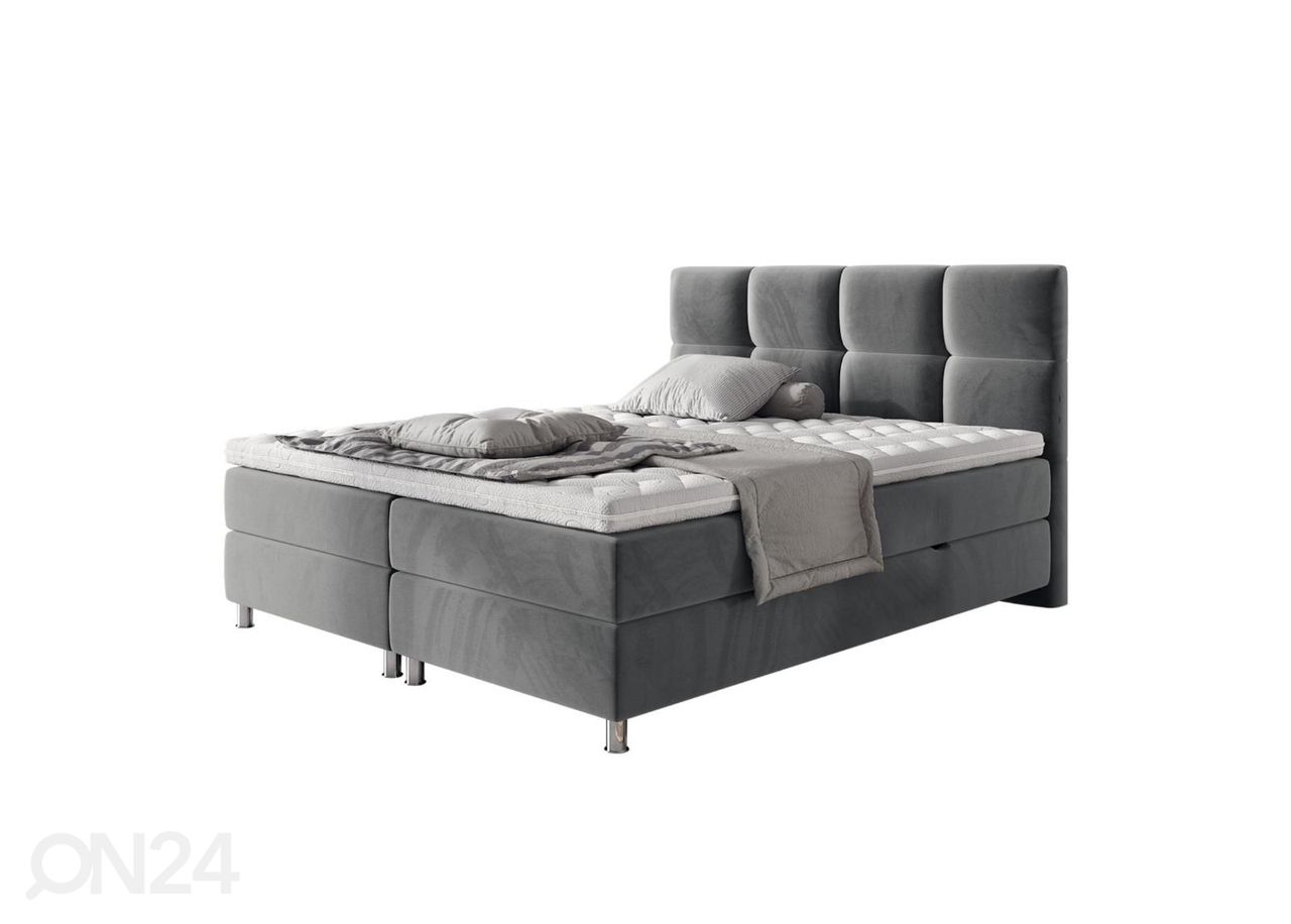 Jenkkisänky Springfield 180x200 cm kuvasuurennos