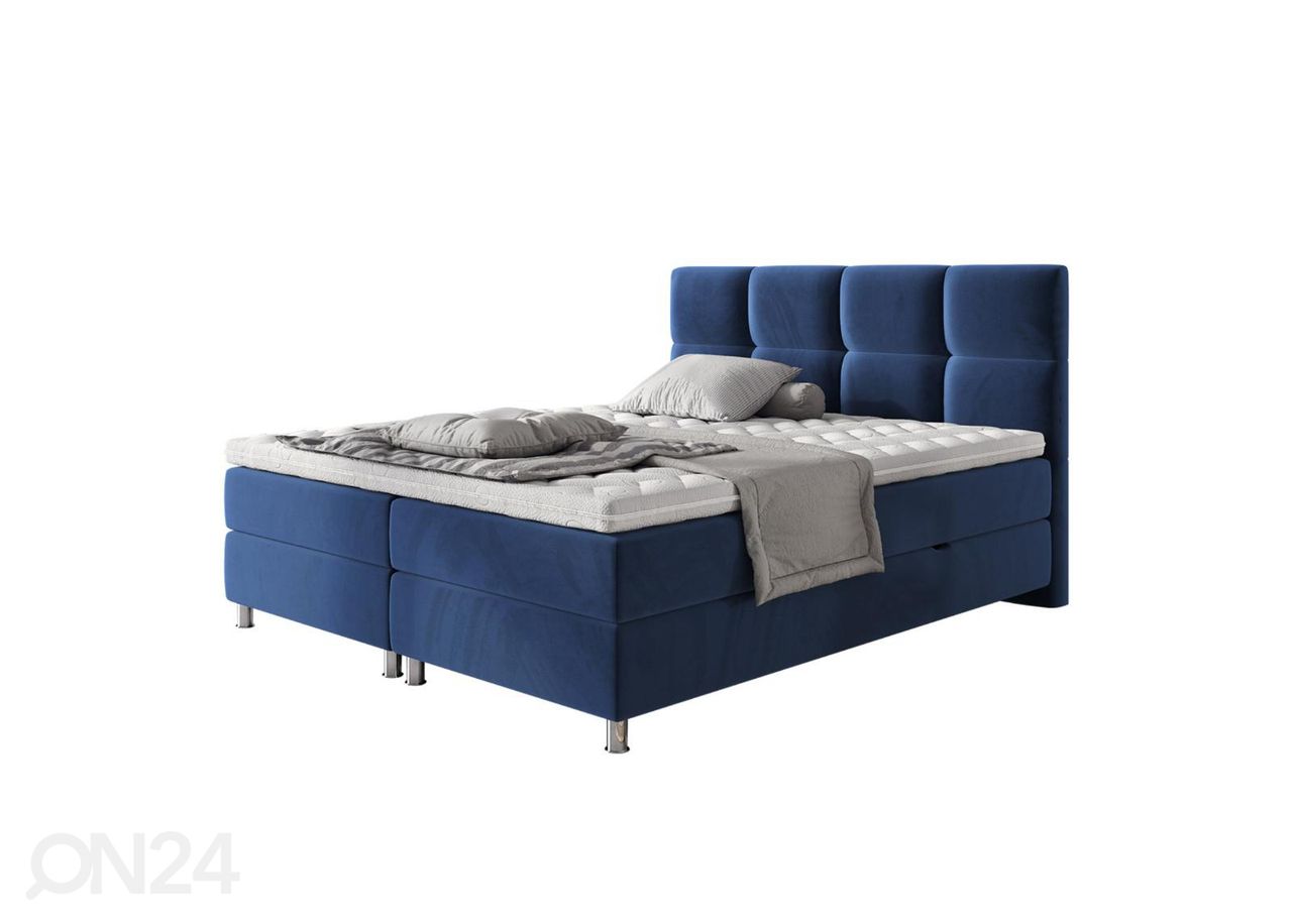 Jenkkisänky Springfield 180x200 cm kuvasuurennos