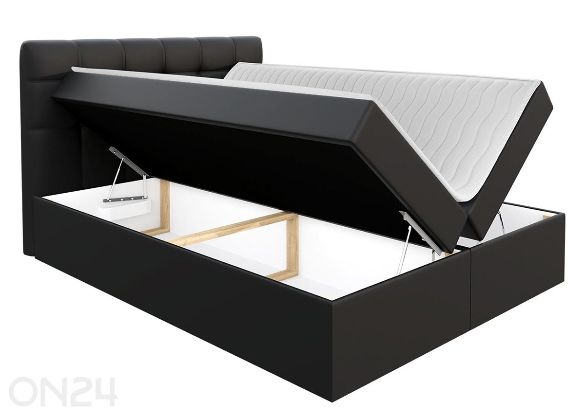 Jenkkisänky Texas 120x200 cm kuvasuurennos