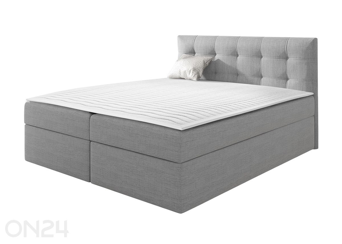 Jenkkisänky Texas 140x200 cm kuvasuurennos