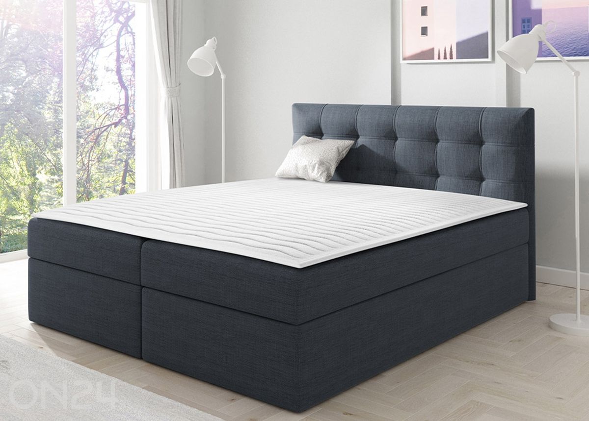 Jenkkisänky Texas 160x200 cm kuvasuurennos