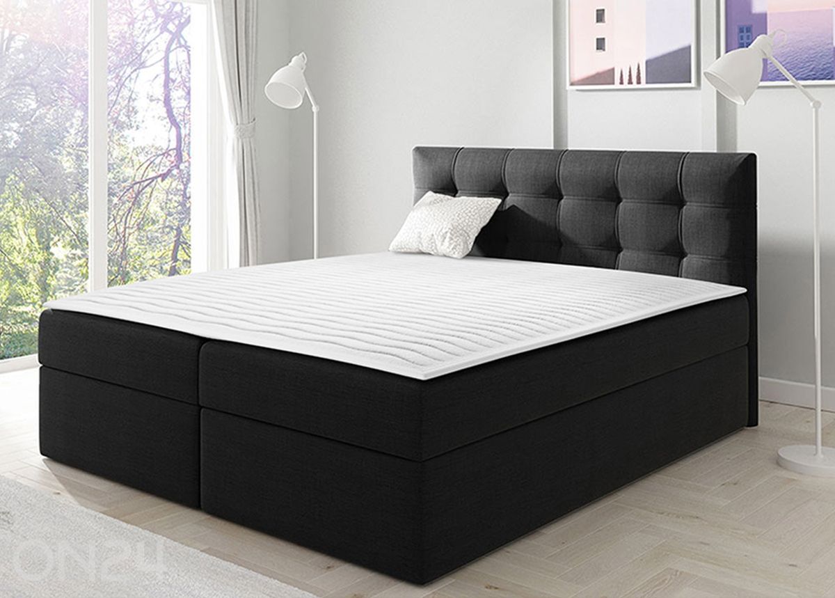 Jenkkisänky Texas 180x200 cm kuvasuurennos