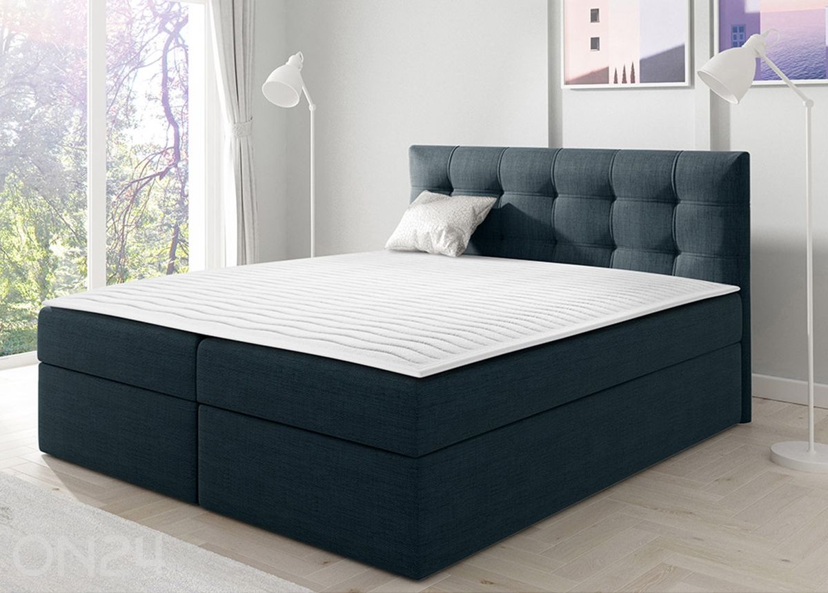 Jenkkisänky Texas 180x200 cm kuvasuurennos