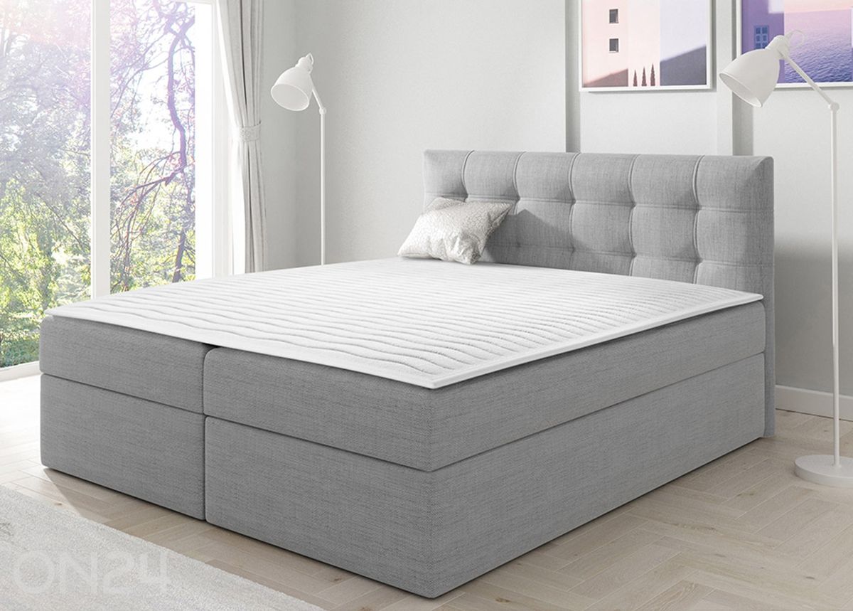 Jenkkisänky Texas 180x200 cm kuvasuurennos