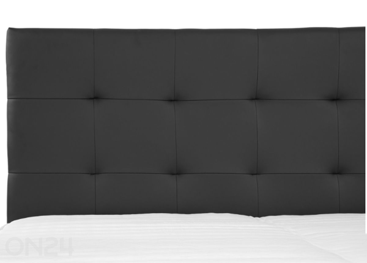 Jenkkisänky vuodevaatelaatikolla Luanda 140x200 cm kuvasuurennos