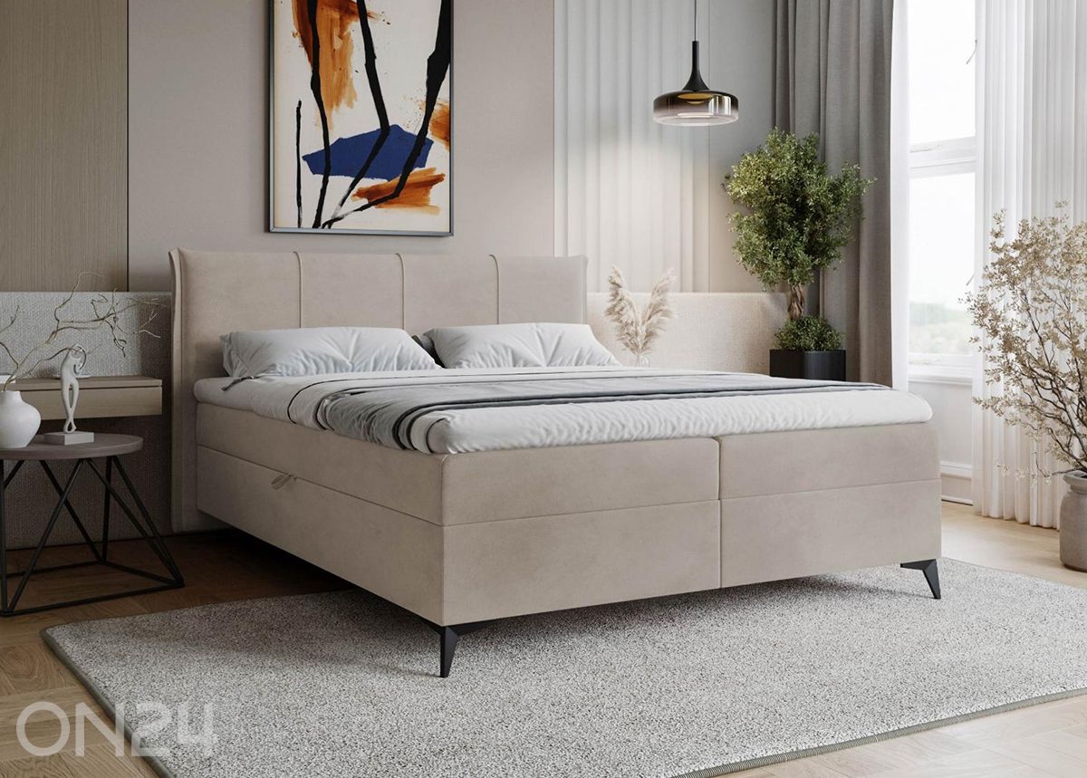 Jenkysänkky Eco 160x200 cm kuvasuurennos