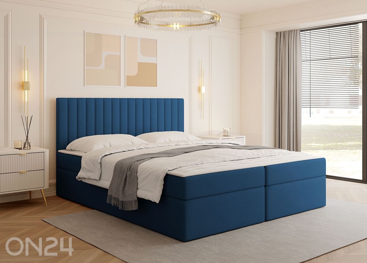 Jenkysänkky Tirulo 160x200 cm kuvasuurennos