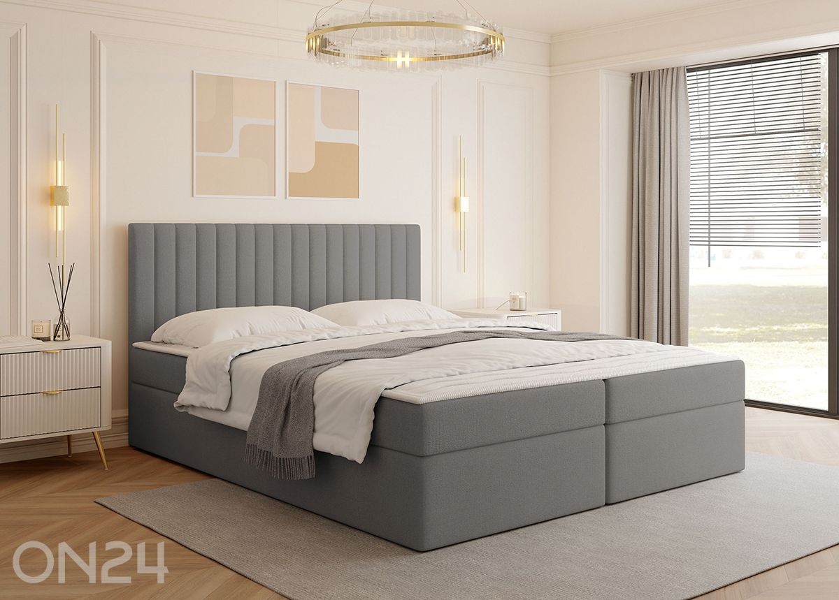 Jenkysänkky Tirulo 160x200 cm kuvasuurennos