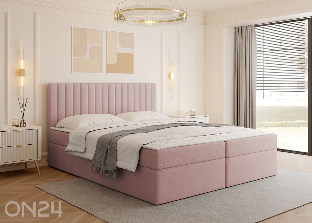 Jenkysänkky Tirulo 160x200 cm kuvasuurennos