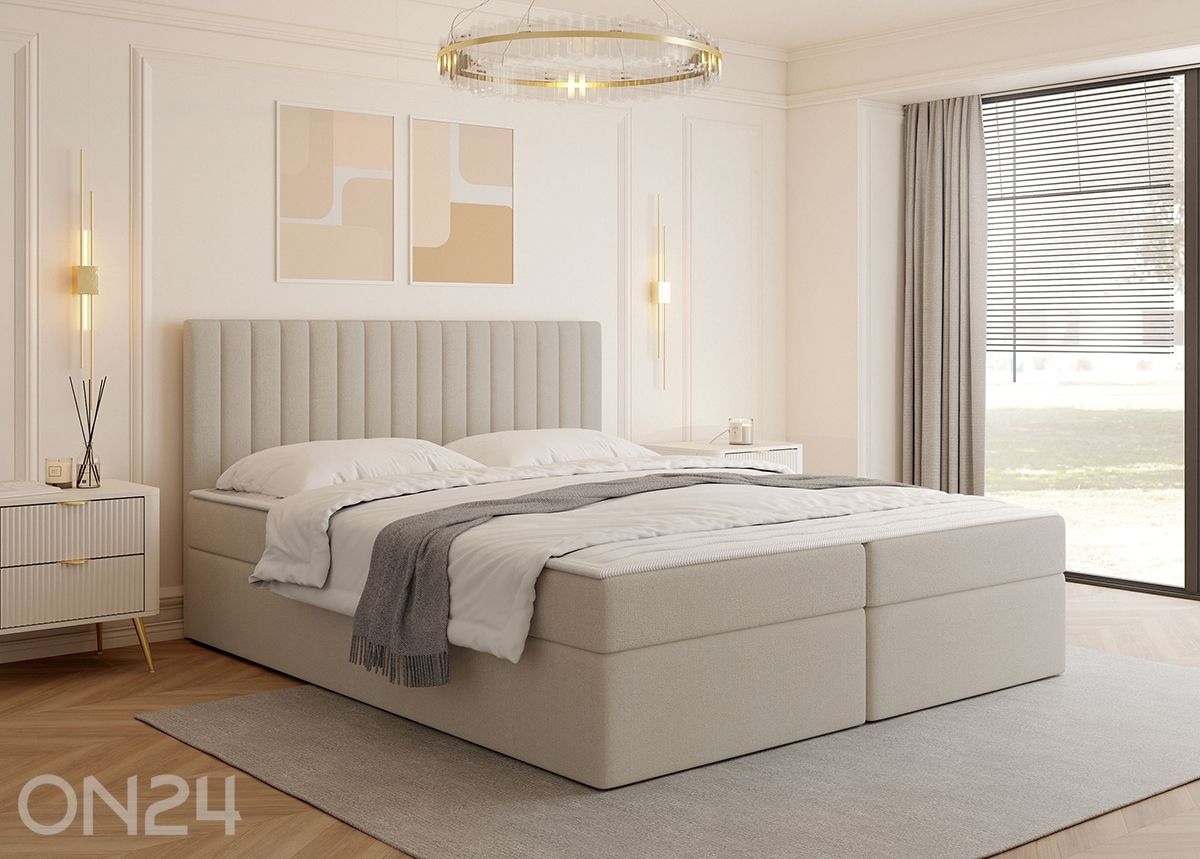 Jenkysänkky Tirulo 160x200 cm kuvasuurennos