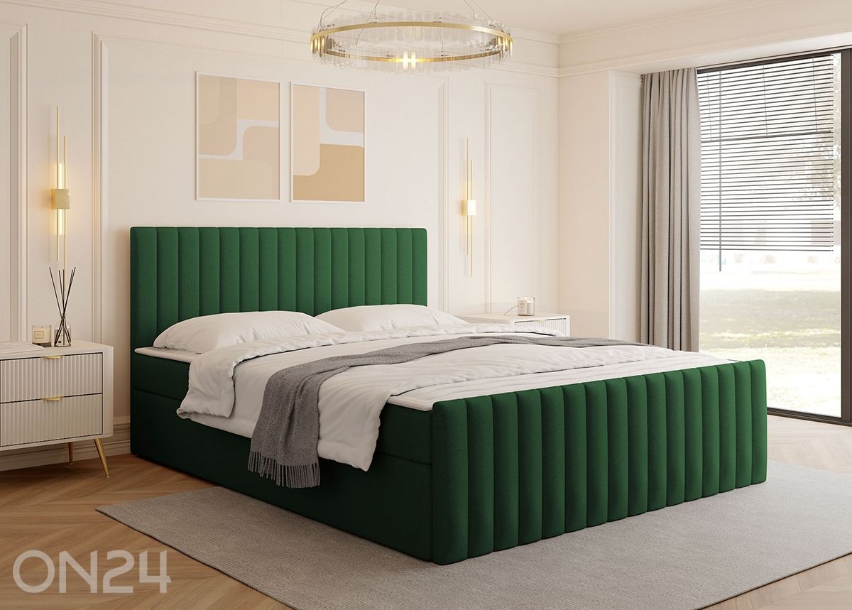 Jenkysänkky Tirulo 160x200 cm kuvasuurennos