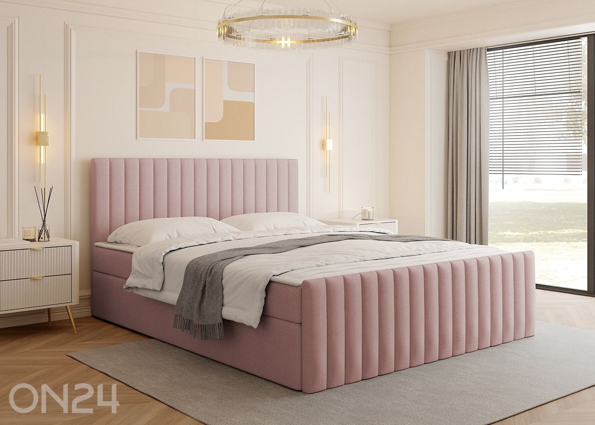 Jenkysänkky Tirulo 160x200 cm kuvasuurennos