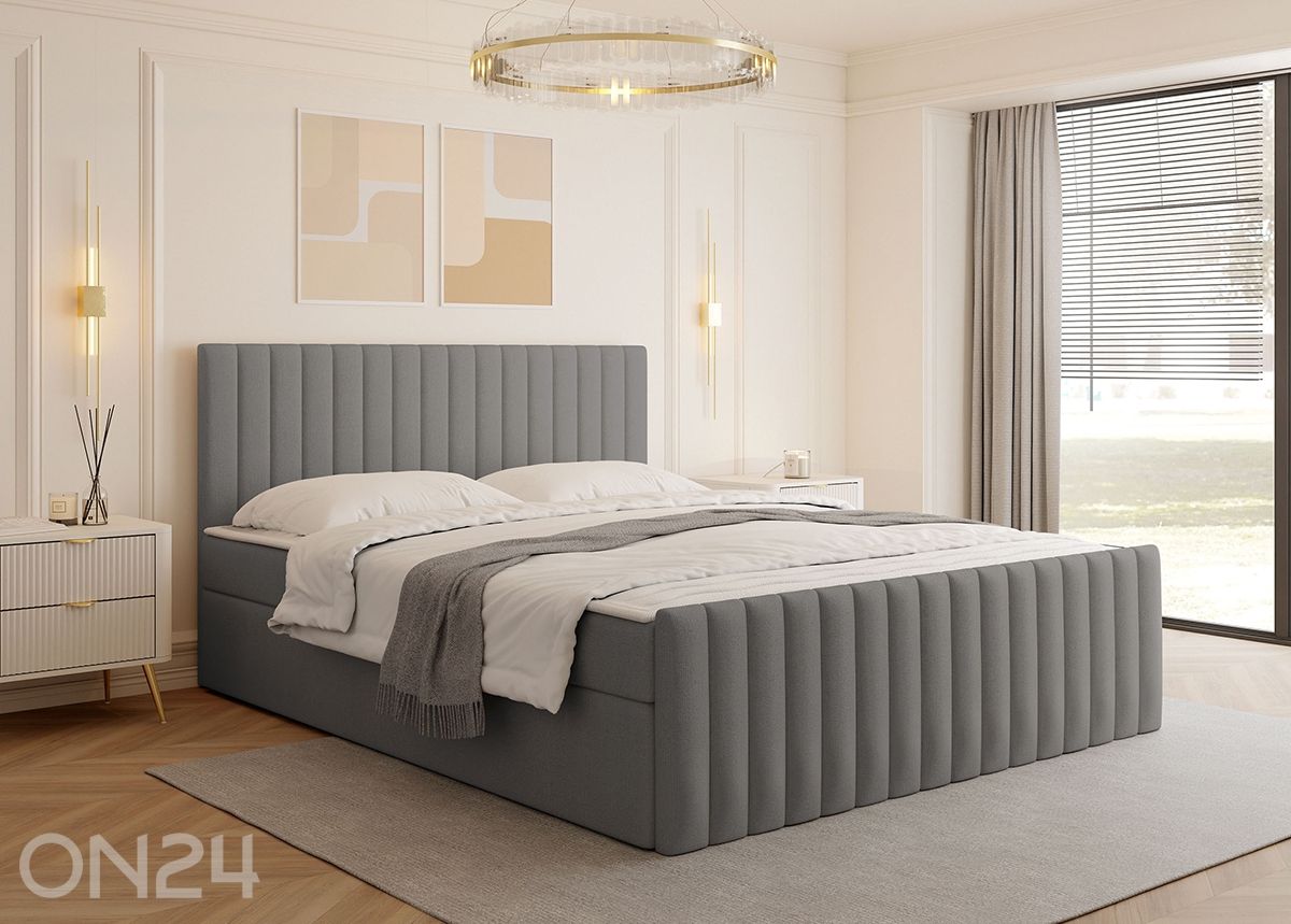 Jenkysänkky Tirulo 160x200 cm kuvasuurennos