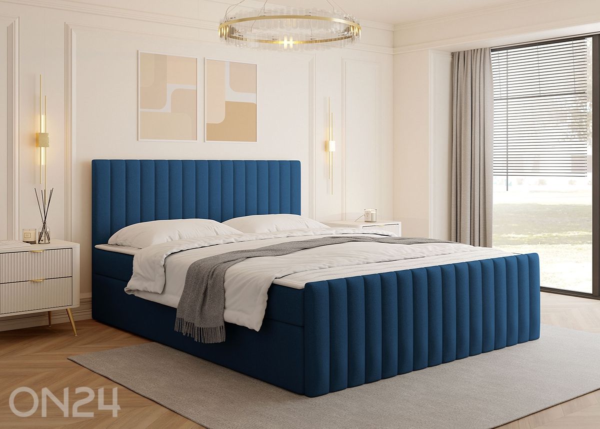 Jenkysänkky Tirulo 160x200 cm kuvasuurennos