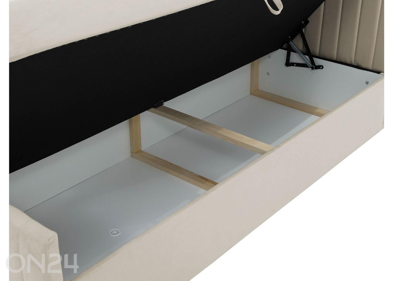 Jenkysänkky Tirulo FIX 180x200 cm kuvasuurennos