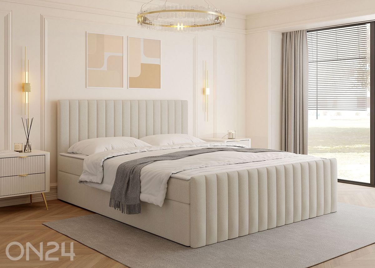 Jenkysänkky Tirulo FIX 180x200 cm kuvasuurennos