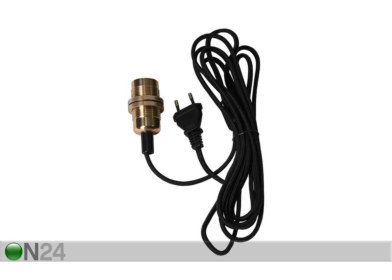 Johto Cord, E14 kuvasuurennos