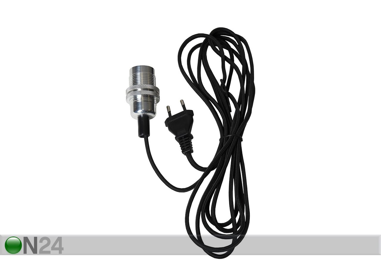 Johto Cord, E14 kuvasuurennos