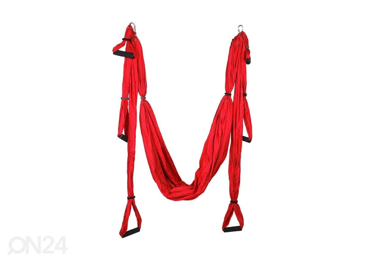 Jooga keinu Yoga Hammock inSportline Hemmok kuvasuurennos