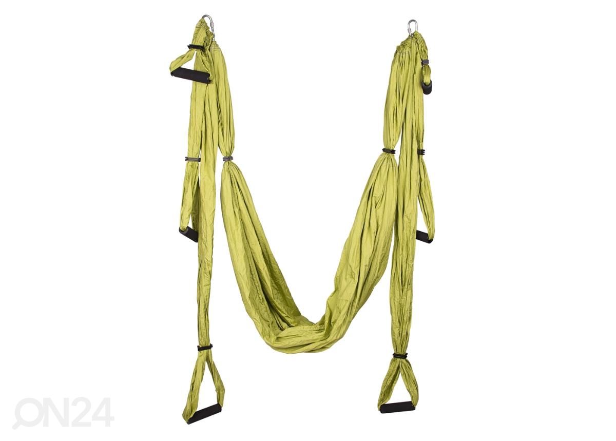 Jooga keinu Yoga Hammock inSportline Hemmok kuvasuurennos