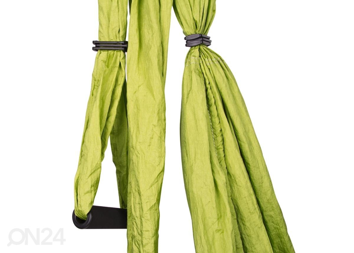 Jooga keinu Yoga Hammock inSportline Hemmok kuvasuurennos