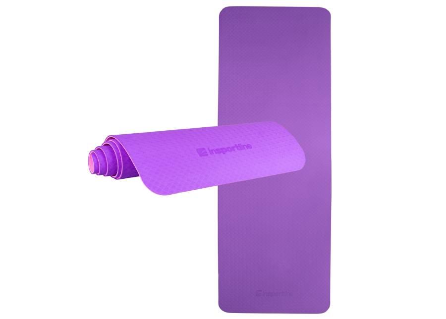 Joogamatto 173x61cmx0,6cm Doble inSPORTline kuvasuurennos