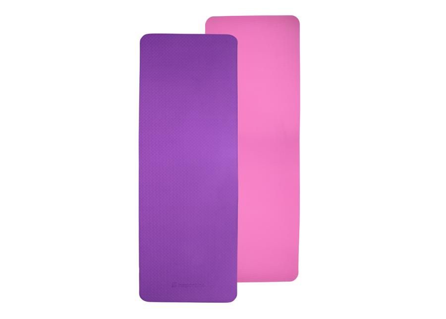 Joogamatto 173x61cmx0,6cm Doble inSPORTline kuvasuurennos