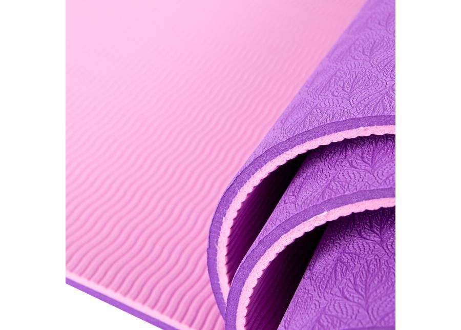 Joogamatto 173x61cmx0,6cm Doble inSPORTline kuvasuurennos