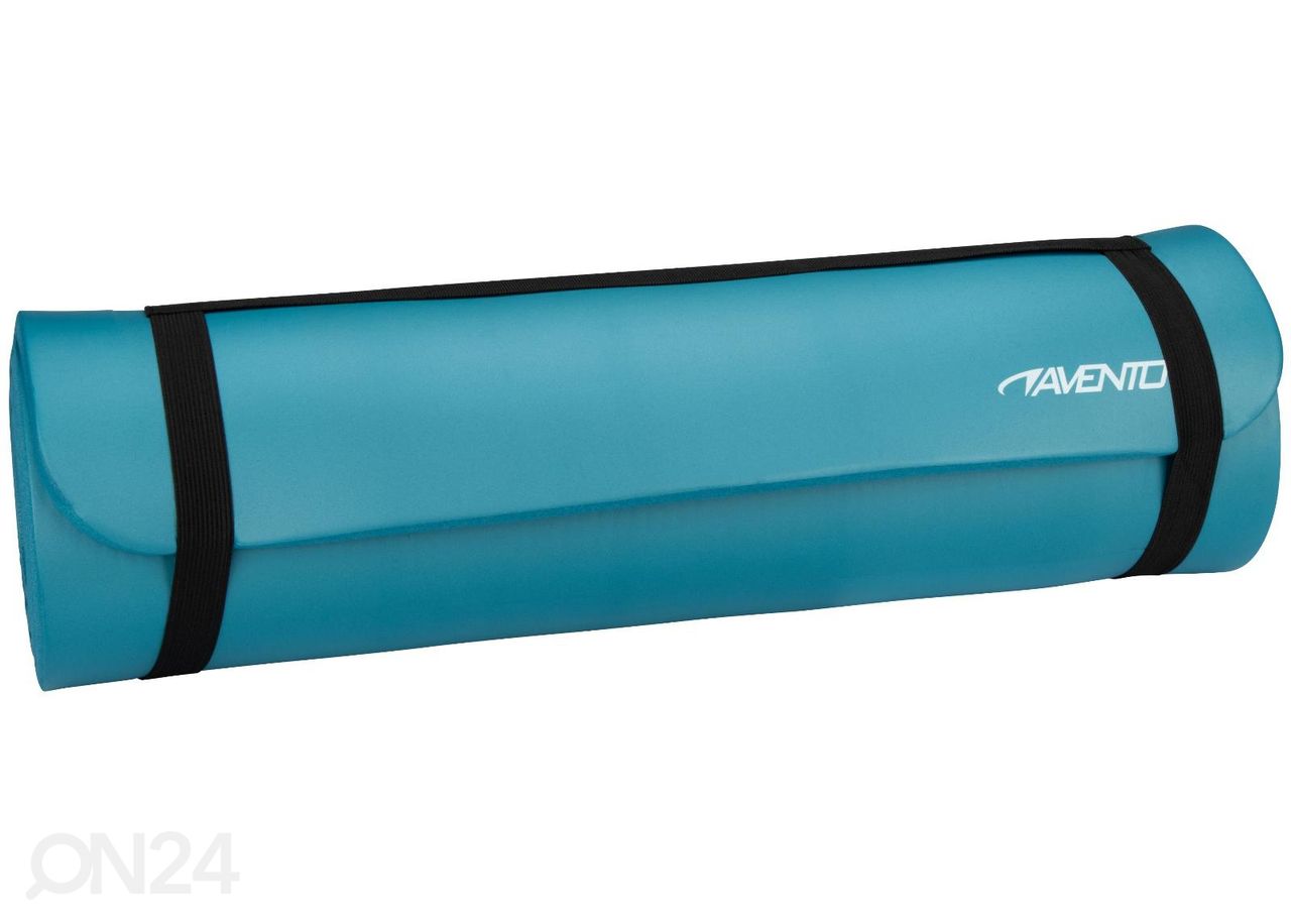 Joogamatto Avento NBR 183x61x1,2 cm kuvasuurennos