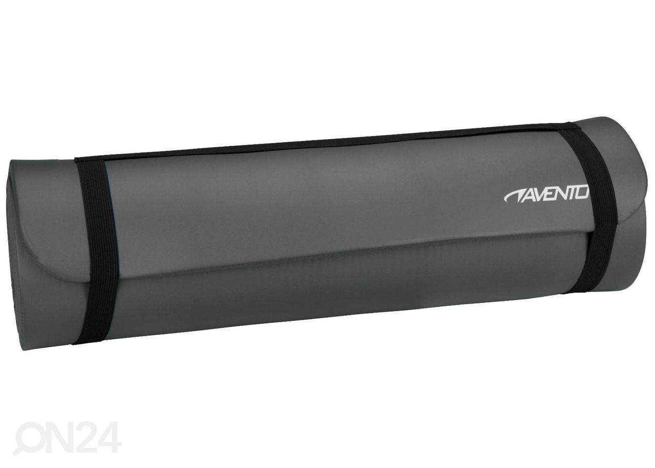 Joogamatto Avento NBR 183x61x1,2 cm kuvasuurennos
