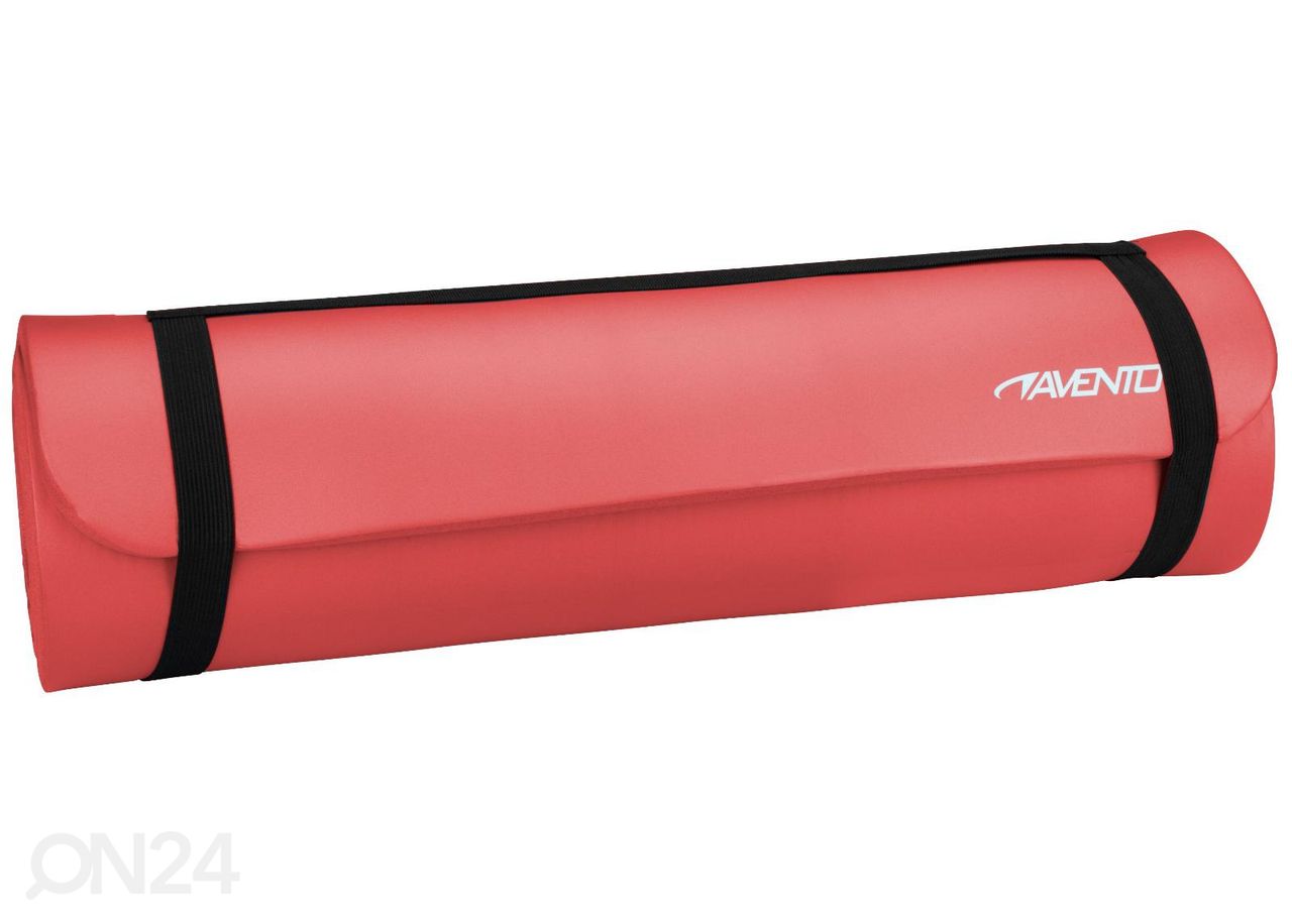 Joogamatto Avento NBR 183x61x1,2 cm kuvasuurennos