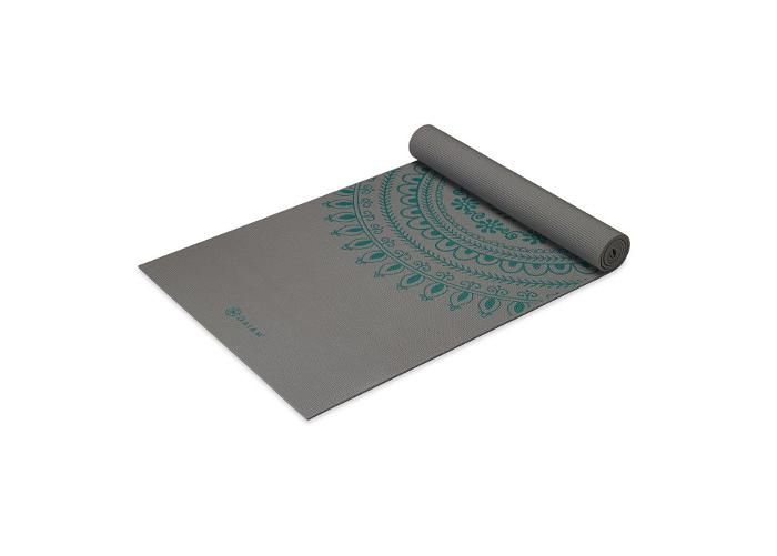 Joogamatto BIG MARRAKESH 6 mm kuvasuurennos