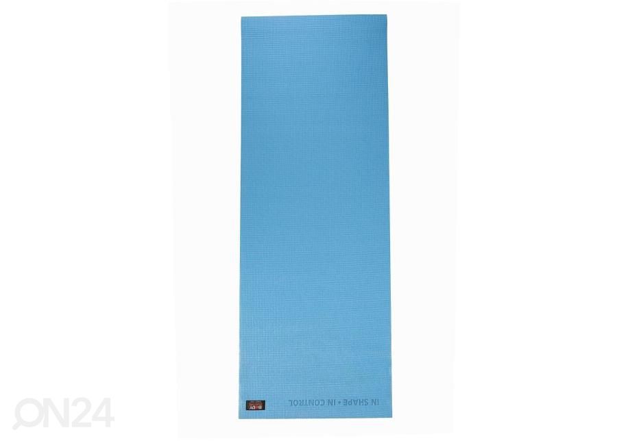 Joogamatto Body Sculpture PCV 6 mm kuvasuurennos