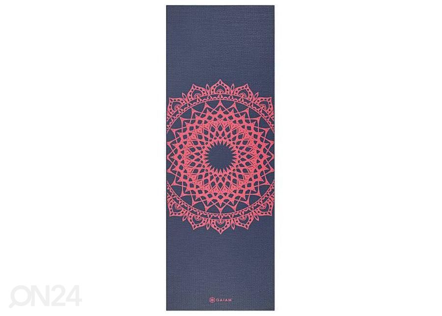 Joogamatto GAIAM 4 mm kuvasuurennos