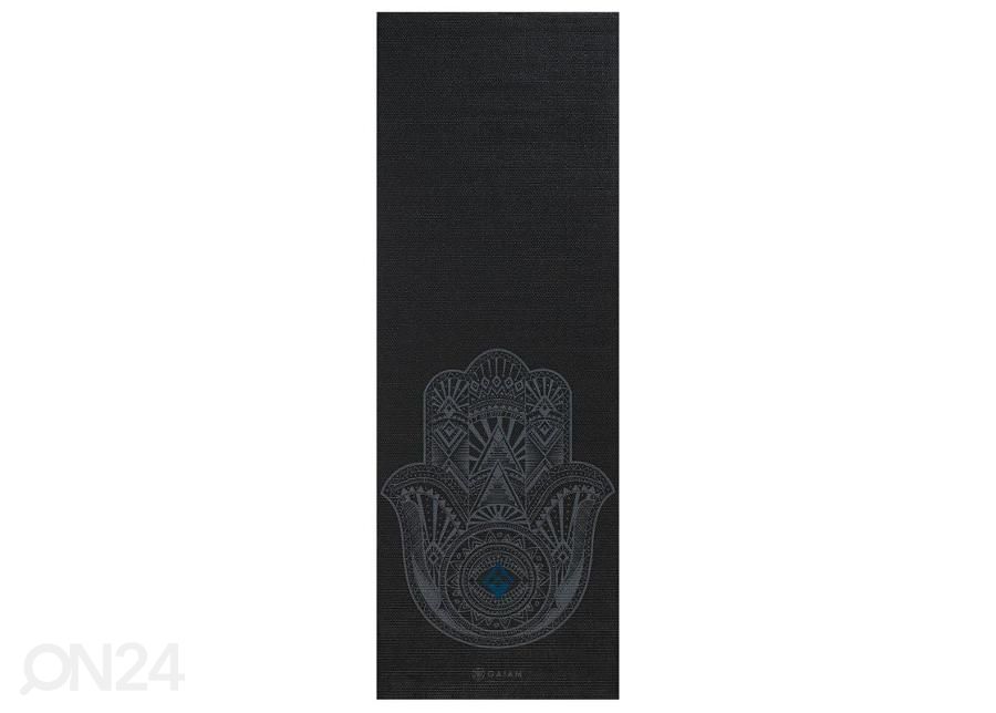 Joogamatto GAIAM 4 mm kuvasuurennos