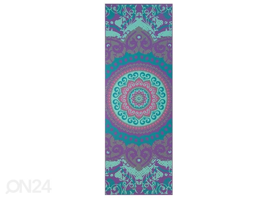 Joogamatto GAIAM 4 mm kuvasuurennos