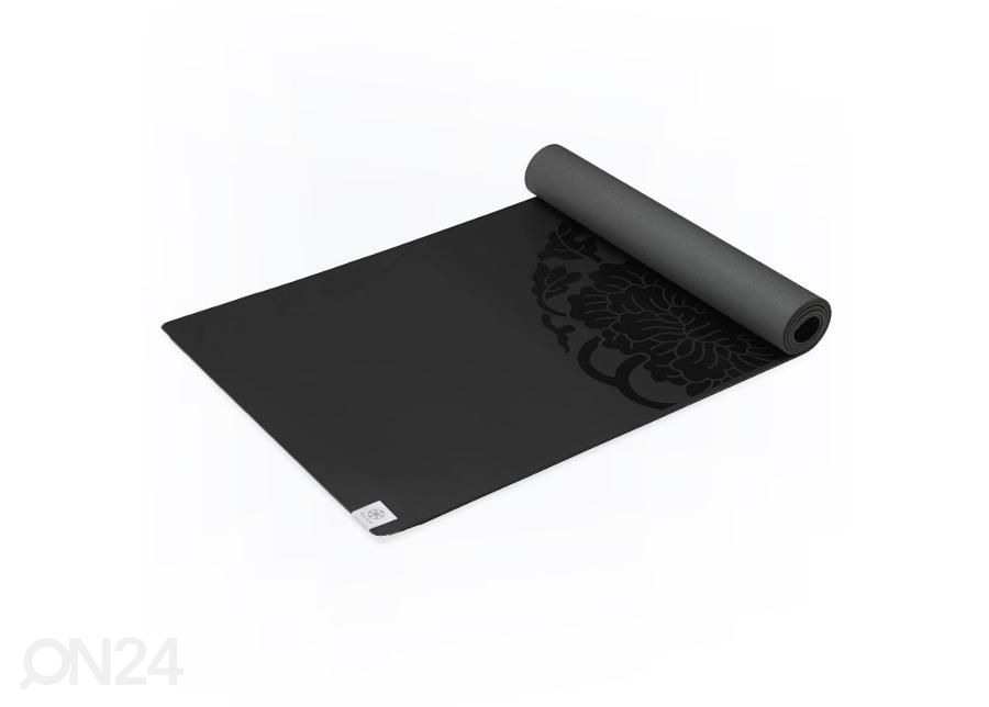 Joogamatto GAIAM 5 mm kuvasuurennos