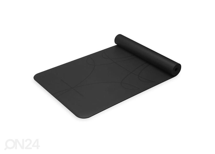 Joogamatto GAIAM 5 mm kuvasuurennos