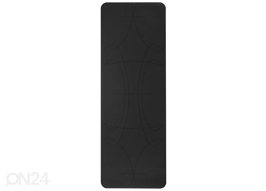 Joogamatto GAIAM 5 mm kuvasuurennos