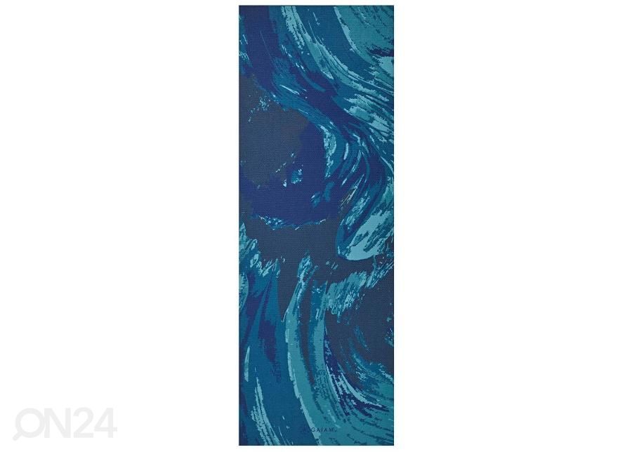 Joogamatto GAIAM 6 mm kuvasuurennos