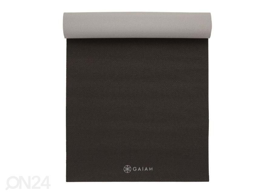 Joogamatto GAIAM 6 mm kuvasuurennos