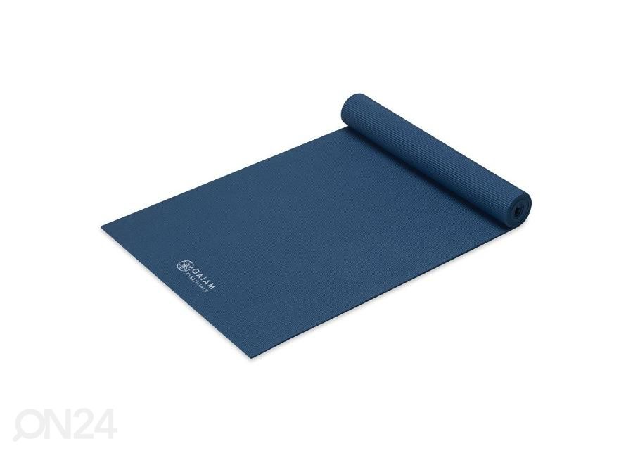 Joogamatto GAIAM Essentials 6 mm kuvasuurennos