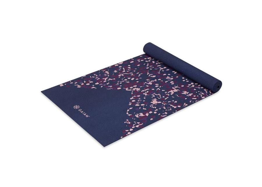 Joogamatto GAIAM Speckled 4 mm kuvasuurennos