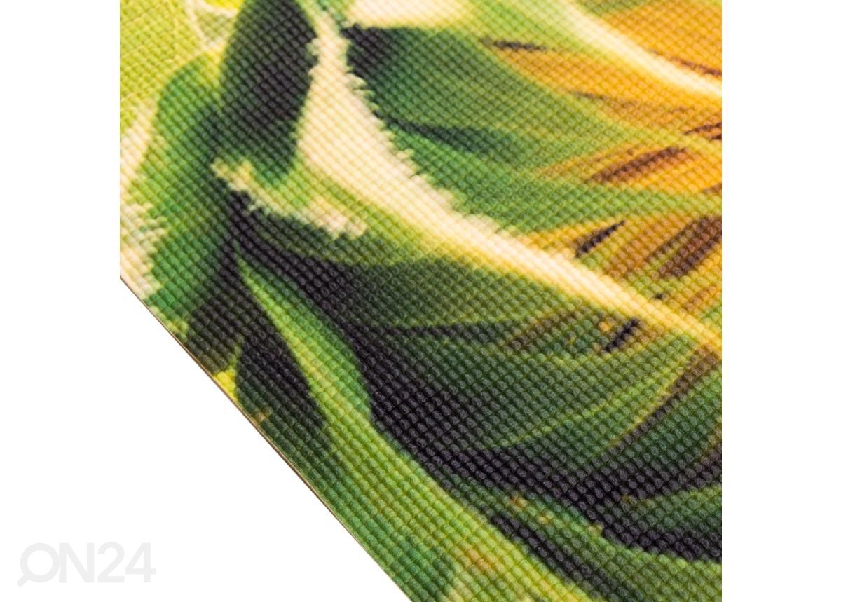 Joogamatto inSPORTline Medita 173x61x0.3 cm kuvasuurennos