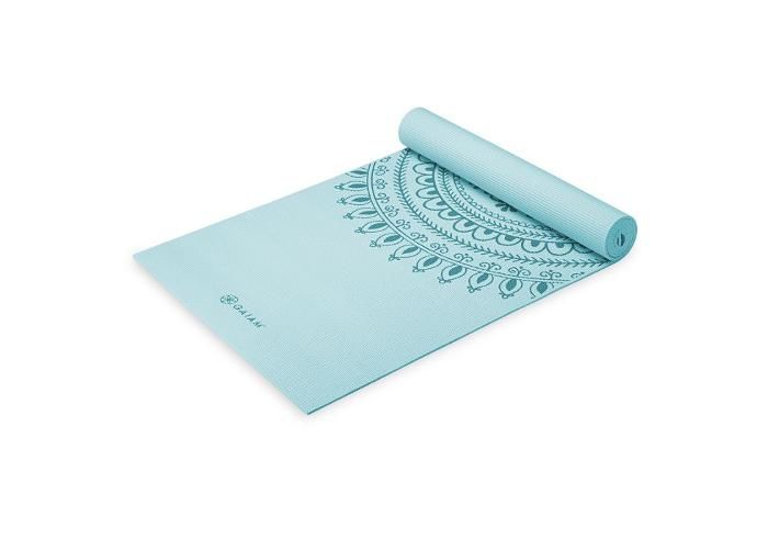 Joogamatto MARRAKESH 6mm kuvasuurennos