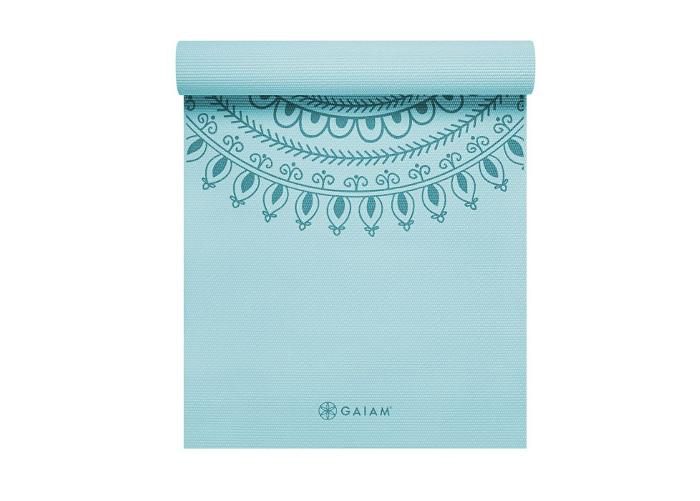 Joogamatto MARRAKESH 6mm kuvasuurennos