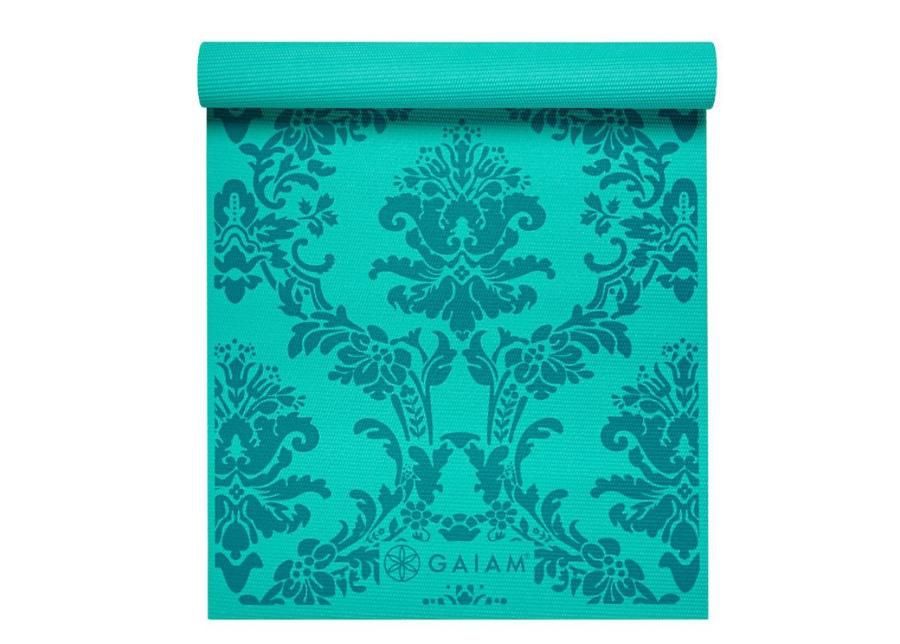 Joogamatto Neo Baroque 4 mm kuvasuurennos