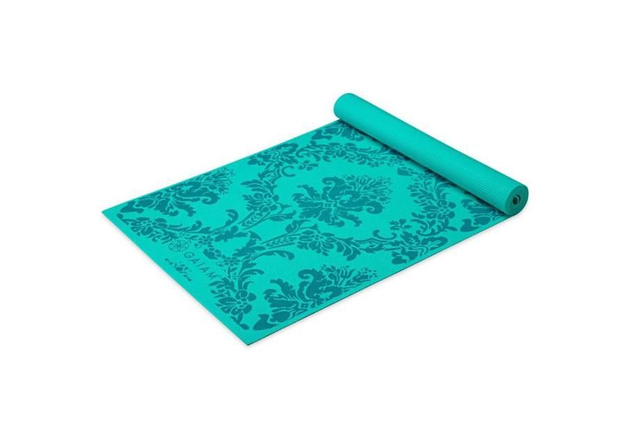 Joogamatto Neo Baroque 4 mm kuvasuurennos